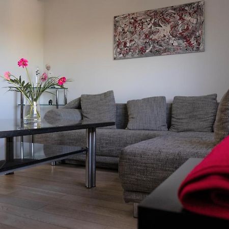 Ferienwohnung In Der Mainleite Fuer Vier Baunach Екстериор снимка