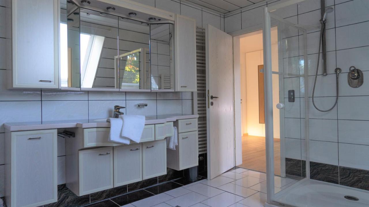 Ferienwohnung In Der Mainleite Fuer Vier Baunach Екстериор снимка